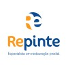 Logotipo da empresa REPINTE GUARULHOS
