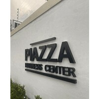 Logotipo da empresa PIAZZA BUSINESS CENTER