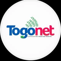 Logotipo da empresa TOGONET SCM SERVICOS DE COMUNICACAO MULTIMIDIA LTDA
