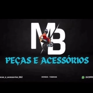 Logotipo da empresa WK AUTO PECAS E ACESSORIOS