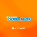 Logotipo da empresa BOM SABOR FABRICA