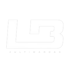 Logotipo da empresa LB MULTIMARCAS LTDA