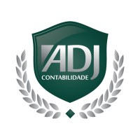 Logotipo da empresa ADJ