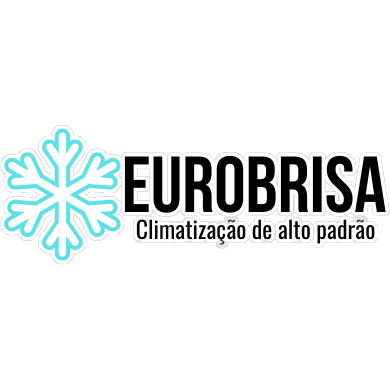 Logotipo da empresa EUROBRISA