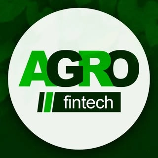 Logotipo da empresa AGROFINTECH