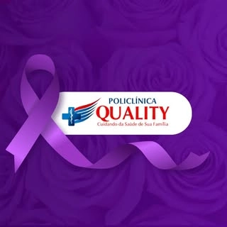 Logotipo da empresa POLICLINICA QUALITY LTDA - SCP