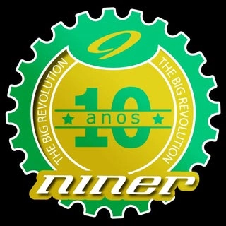 Logotipo da empresa ALL BIKES SHOP