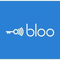 Logotipo da empresa BLOO LAUNDRY