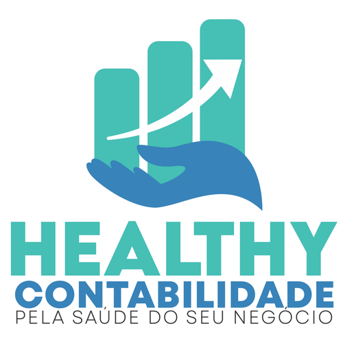 Logotipo da empresa HEALTHY CONTABILIDADE