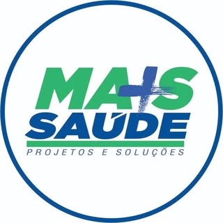 Logotipo da empresa MAIS SAUDE CIRURGIAS