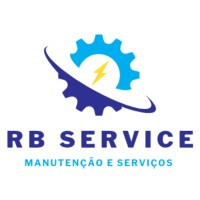 Logotipo da empresa RB SERVICE LTDA