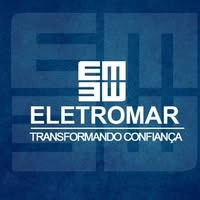 Logotipo da empresa ELETROPRO