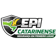Logotipo da empresa EPI CATARINENSE