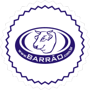 Logotipo da empresa COM CARNE