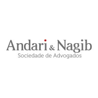 Logotipo da empresa NAGIB E ANDARI LTDA