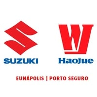 Logotipo da empresa BOX MOTOS