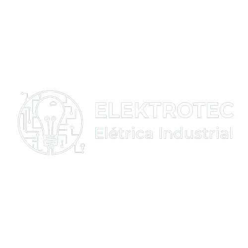 Logotipo da empresa ELEKTROTEC