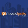 Logotipo da empresa NOSSO BOSQUE HOTEIS