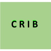 Logotipo da empresa CRIB