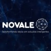 Logotipo da empresa NOVALE