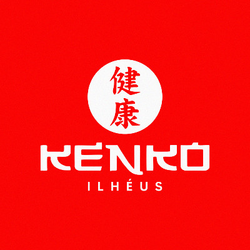 Logotipo da empresa KENKO SUSHI PRIME