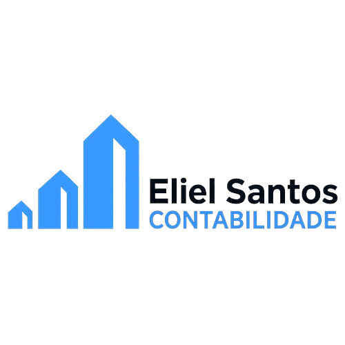 Logotipo da empresa ELIEL BEZERRA DOS SANTOS