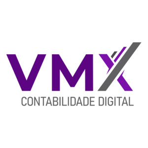 Logotipo da empresa VMX CONTABILIDADE DIGITAL