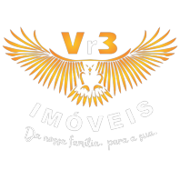 Logotipo da empresa VR3 IMOVEIS LTDA