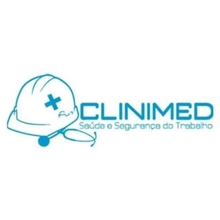 Logotipo da empresa CLINIMED SAUDE OCUPACIONAL LTDA