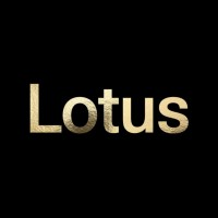 Logotipo da empresa LOTUS