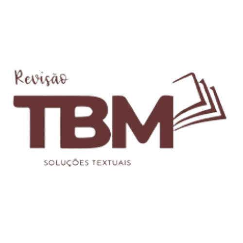 Logotipo da empresa TBM SOLUCOES TEXTUAIS LTDA