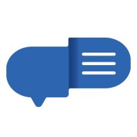Logotipo da empresa MENSAGEM DIRETA