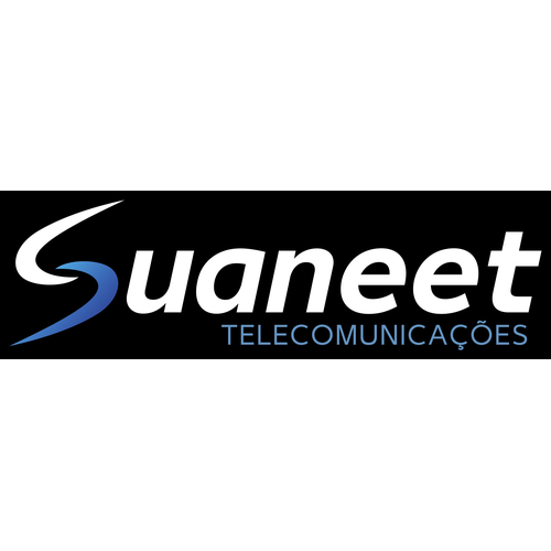 Logotipo da empresa SUANEET TELECOMUNICACOES LTDA