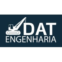 Logotipo da empresa DAT ENGENHARIA LTDA