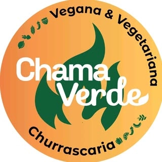 Logotipo da empresa CHAMA VERDE RESTAURANTE