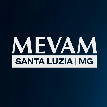 Logotipo da empresa BORA CRESCER