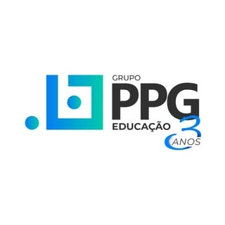 Logotipo da empresa PPG EDUCACAO E EDITORA