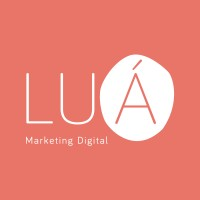 Logotipo da empresa LUA MARKETING DIGITAL LTDA