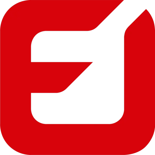 Logotipo da empresa ENGECOM ZION