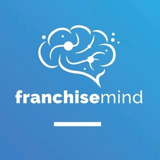 Logotipo da empresa FRANCHISE MIND