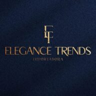Logotipo da empresa ELEGANCE TRENDS