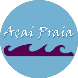 Logotipo da empresa T.A.G ACAI PRAIA LTDA