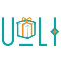 Logotipo da empresa UOLI SORVETES