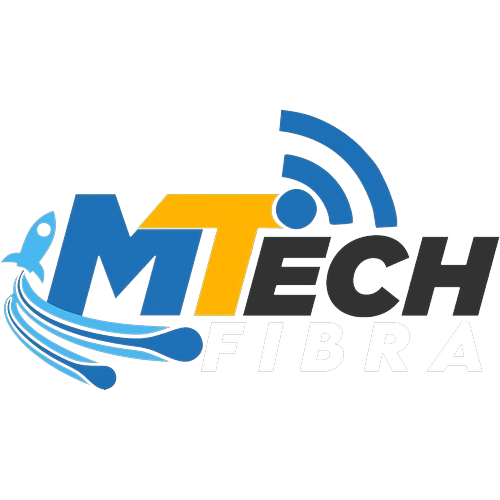 Logotipo da empresa M-TECH TELECOM