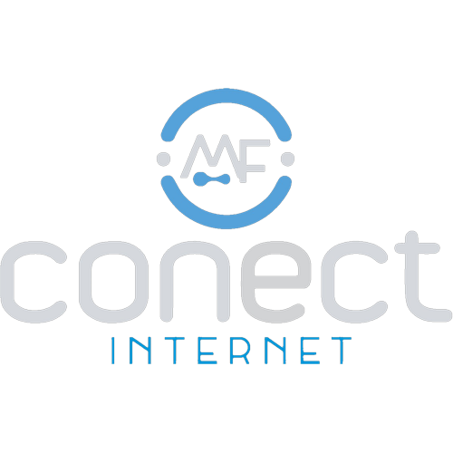 Logotipo da empresa MF CONECT