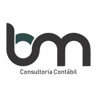 Logotipo da empresa B&M CONSULTORIA CONTABIL