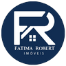 Logotipo da empresa FATIMA R ROBERT ADM DE IMOVEIS LTDA