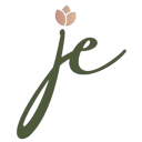 Logotipo da empresa JE BEAUTY LTDA