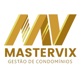 Logotipo da empresa MASTERVIX GROUP