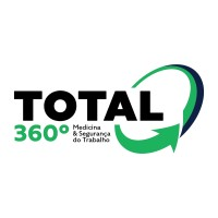 Logotipo da empresa TOTAL 360